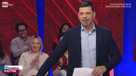 Foto notizia